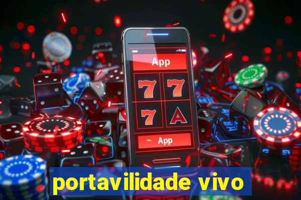 portavilidade vivo